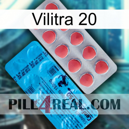 Vilitra 20 new14